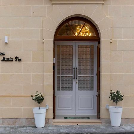 Ferienwohnung Casa Maria Pia Nadur Exterior foto