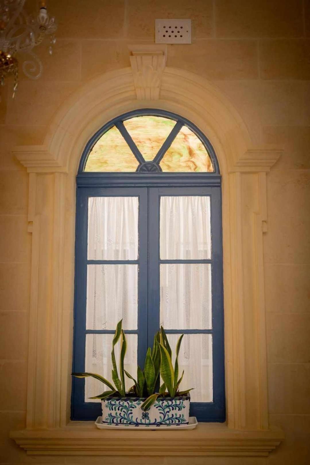 Ferienwohnung Casa Maria Pia Nadur Exterior foto